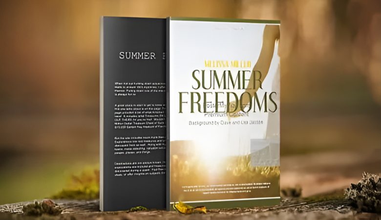 The Importance of a Powerful Book Cover Design