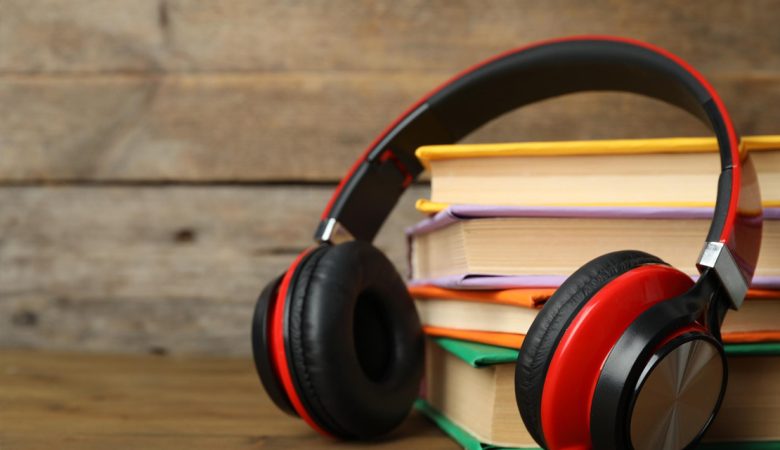 The Rising Popularity of Audiobooks in the Digital Age