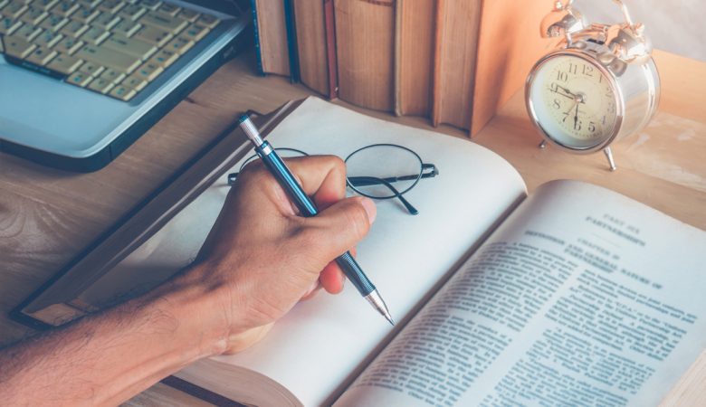 Why Ghostwriting Could Be the Perfect Solution for You